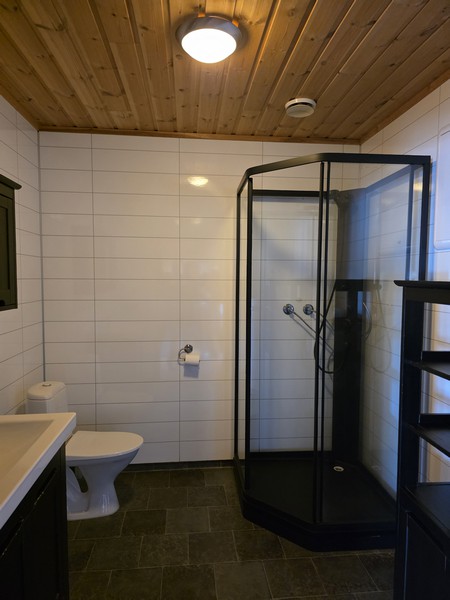 Titran Rorbuer Apartment Image Titran Rorbuer Apartment Image