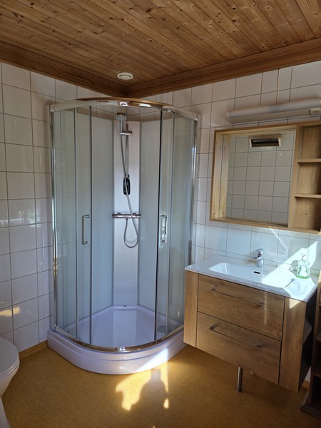 Titran Rorbuer Apartment Image Titran Rorbuer Apartment Image