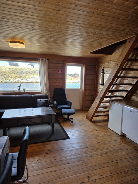 Titran Rorbuer Apartment Image Titran Rorbuer Apartment Image