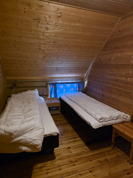 Titran Rorbuer Apartment Image Titran Rorbuer Apartment Image