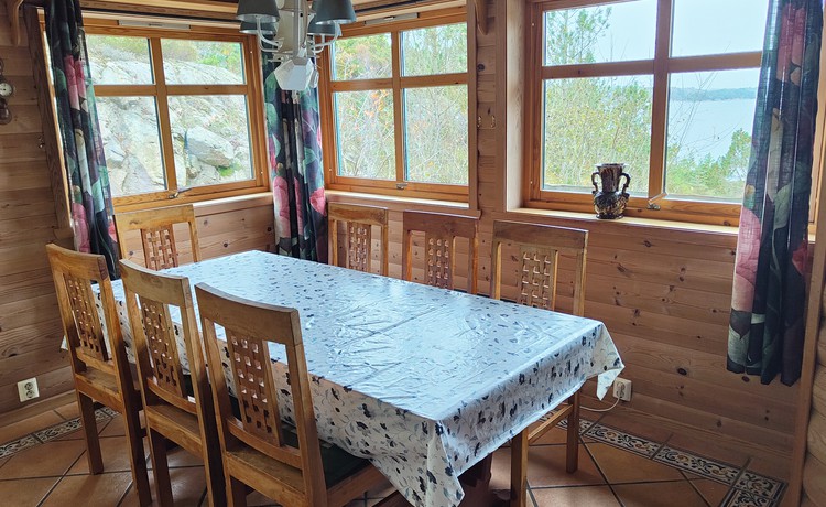 villa kloftekanten unterkunft 0001