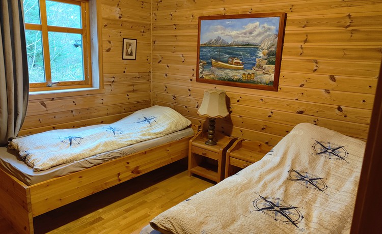 villa kloftekanten unterkunft 0011