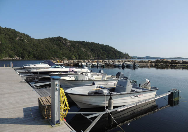 Boote C