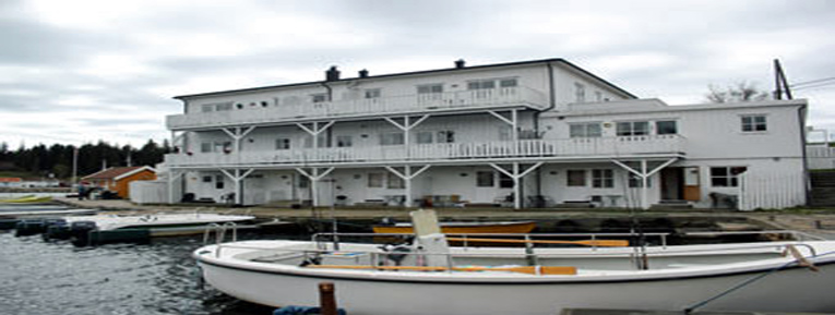 Avik Brygge