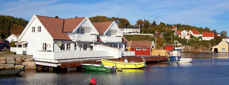 Åviknes Åviknes