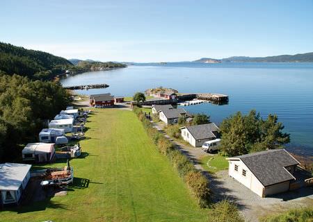Bjørkvik Gård Bjørkvik Gård