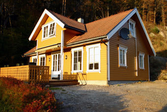 Bjørnevåg Ferie Bjørnevåg Ferie