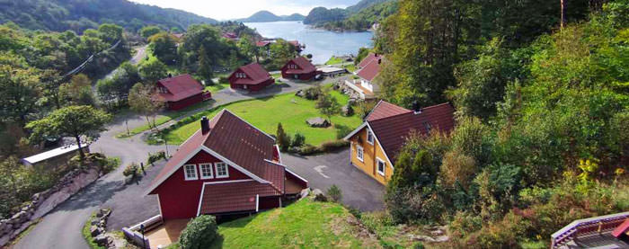 Bjoernevag Header