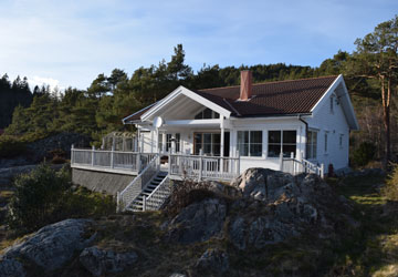 Skogsøysund Skogsøysund