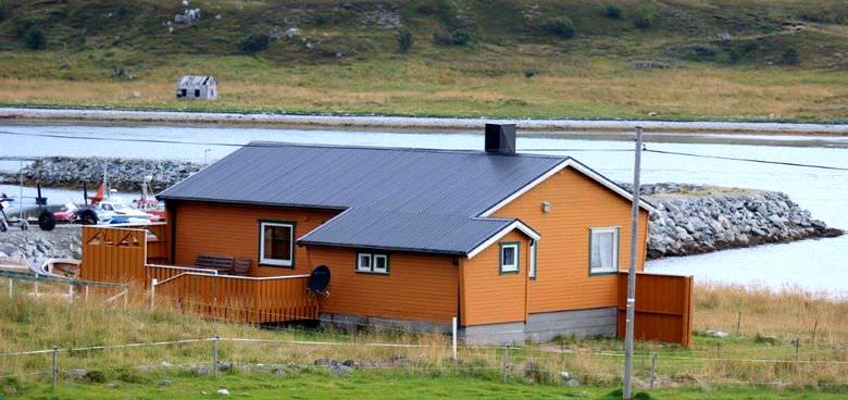 Burøysund Burøysund