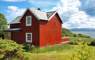 Das Ferienhaus Edoya