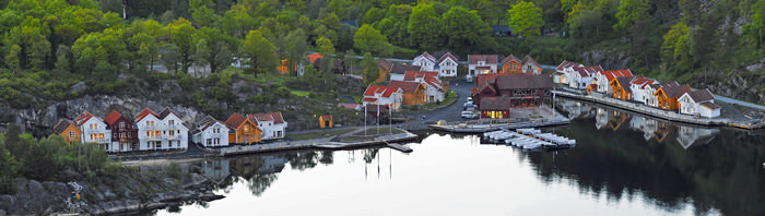 Farsund Resort