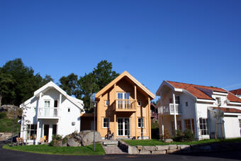 Farsund Resort Farsund Resort