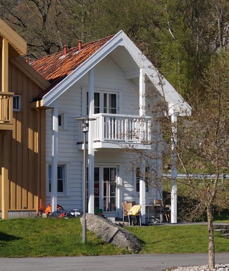 Farsund Resort Hav Haus Sz