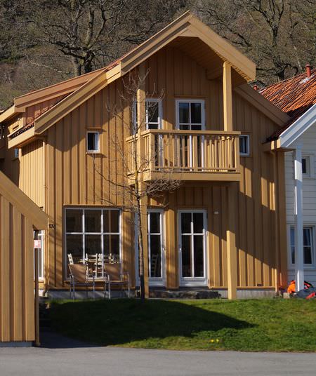 Fjord Haus Sz