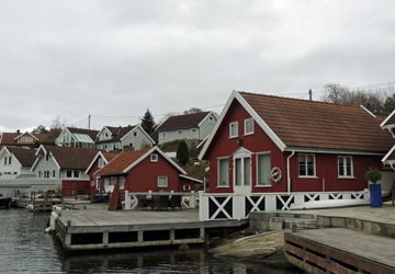Flekkerøy Flekkerøy