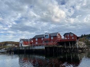 Gurvikdal Havfiskesenter Gurvikdal Havfiskesenter