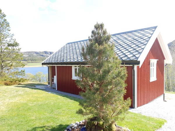Bogen Gård Bogen Gård