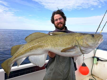 Fischen in Island: Eine Reise in die pure Natur