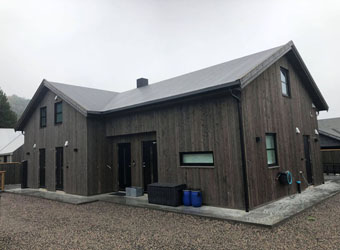 Kåfjord 12 Kåfjord 12