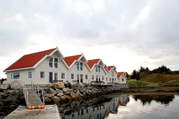 Knutshaug Fiskeferie Knutshaug Fiskeferie