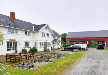 Kråkvåg Kråkvåg