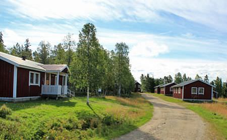 Nordschweden-Lappland