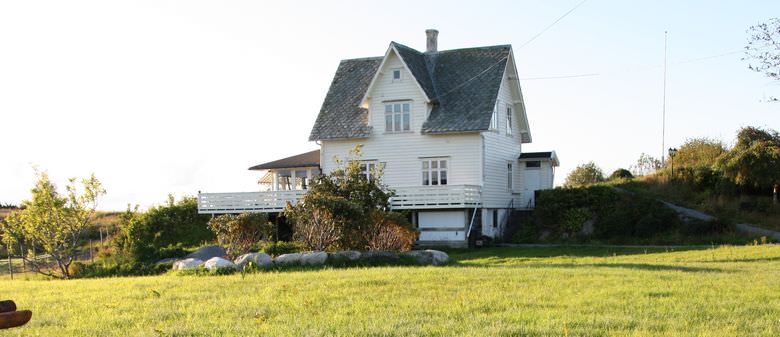 Ferienhaus Lerøy Ferienhaus Lerøy