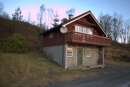 Lillevik Kaarstua