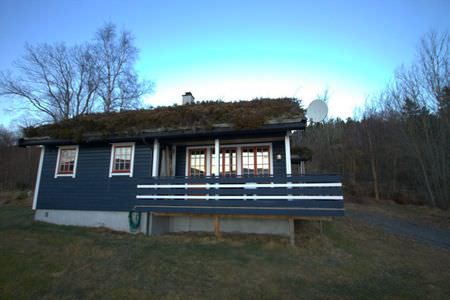 Lillevik Olavstua