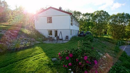 MittelNorwegen_FosenGard_Unterkuenfte_Ferienwohnung