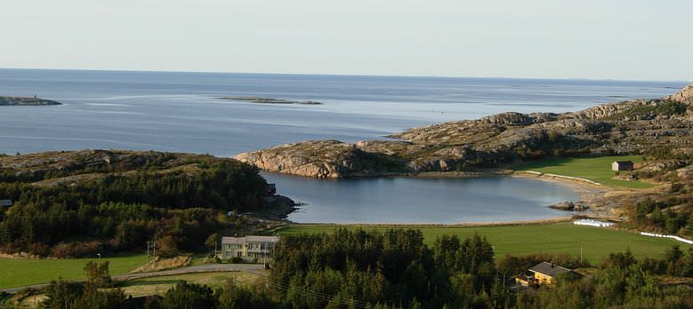 Mittelnorwegen Hasvag Fritid Header