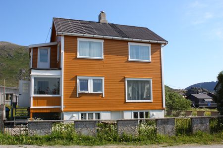 Norwegen Nordnorwegen Soroya Header Neu