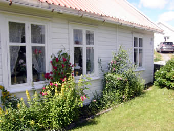 Øverstranda Øverstranda
