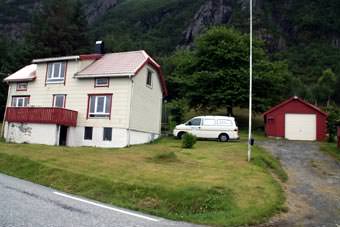 Ræstad Ræstad