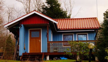 Haus Öresjö Haus Öresjö