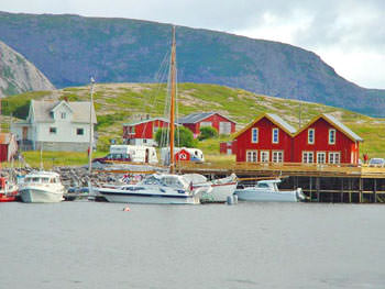 Seter Brygge Seter Brygge