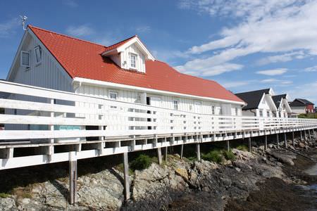 Smoela Betten Rorbuer Filetierhaus