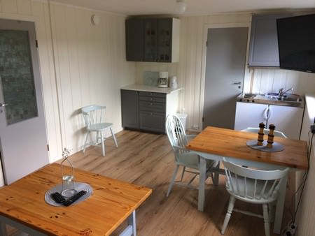 Soerlandet Apartment Typ E Nr