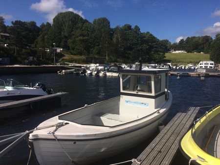 Soerlandet Boot Ft Ps