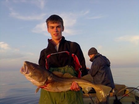 Soerlandet Fischbilder Startseite