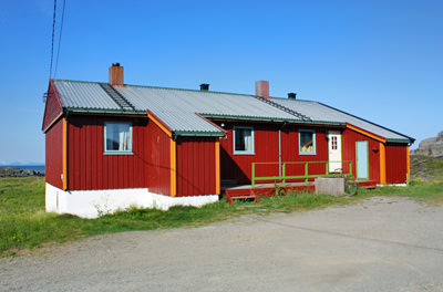 Soroya Hasvag Apartments