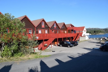 Sotra Rorbusenter Sotra Rorbusenter