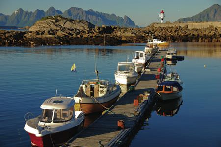 Lofoten