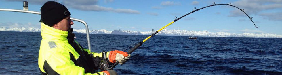 Steigen Sjøhus