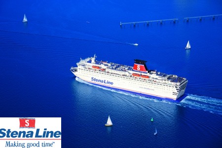 Stenaline