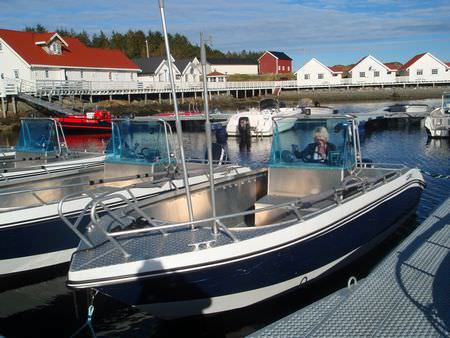 Westnorwegen Smoela Betten Rorbuer Boote