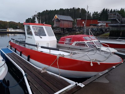 Angelamfi Grefsnesvagen Angelboote