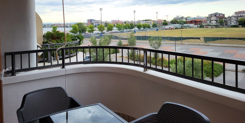 Apartment Spigola
