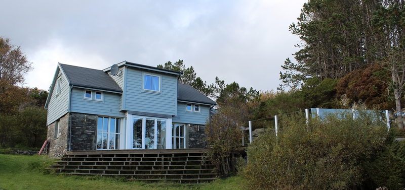 Haus Stolsnes
